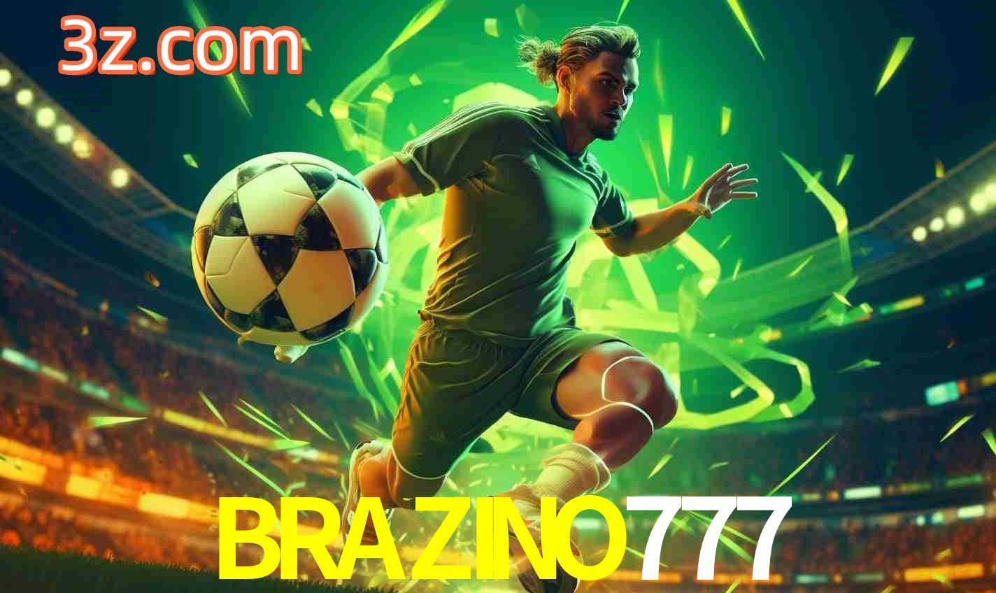 Diversidade Apostas no BRAZINO777