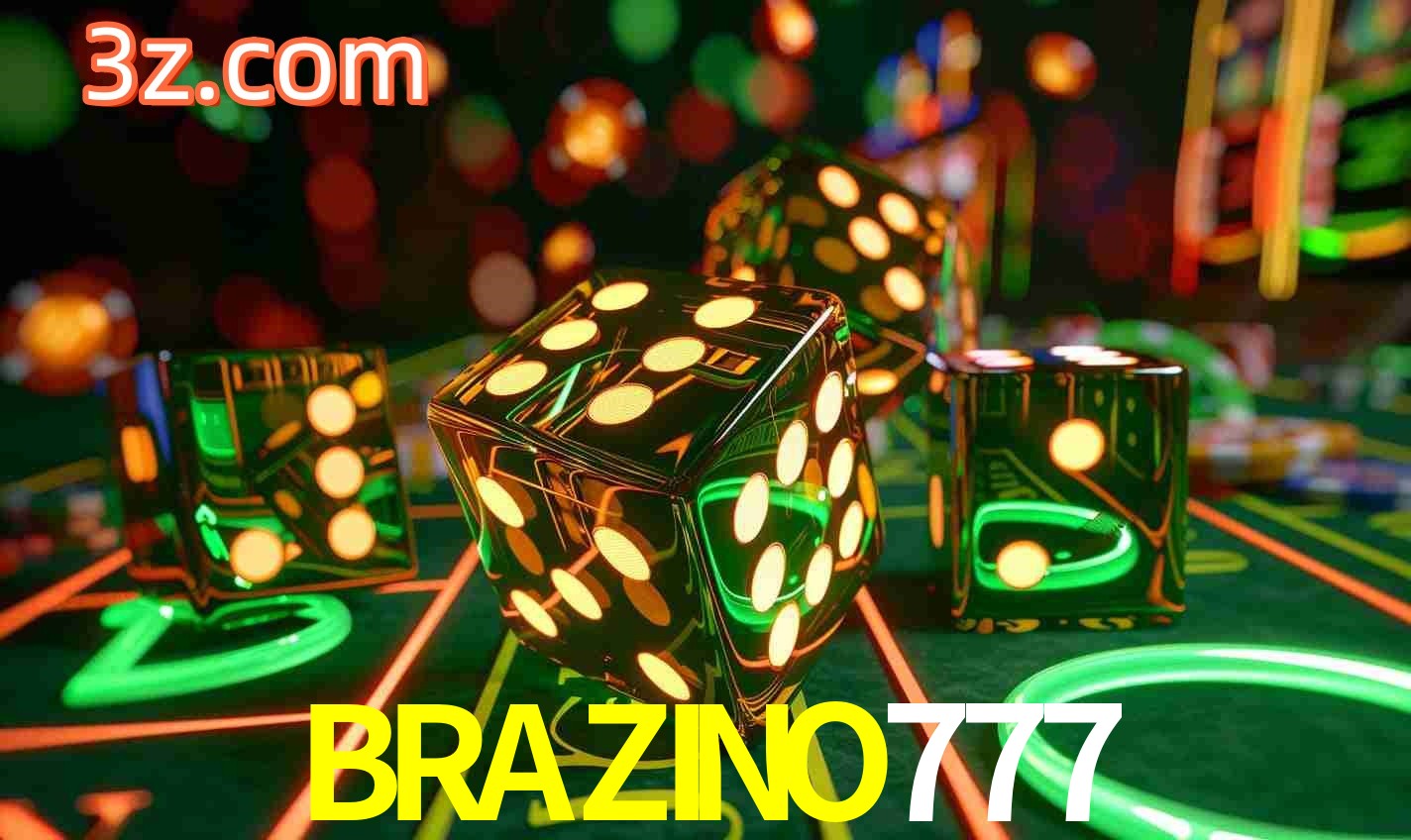 Entretenimento no Jogos BRAZINO777