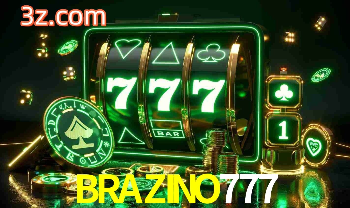 Seguro Login no Cassino Online BRAZINO777