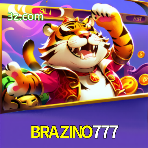 Experiência Imersiva no Cassino Online BRAZINO777